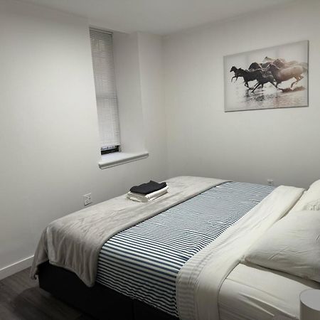 3Bd Cozy Unit Next To Central Park Nova York Exterior foto