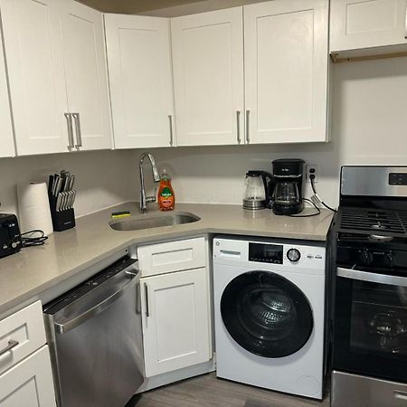 3Bd Cozy Unit Next To Central Park Nova York Exterior foto