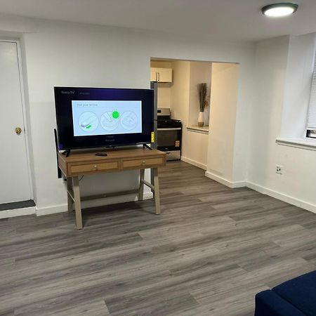 3Bd Cozy Unit Next To Central Park Nova York Exterior foto