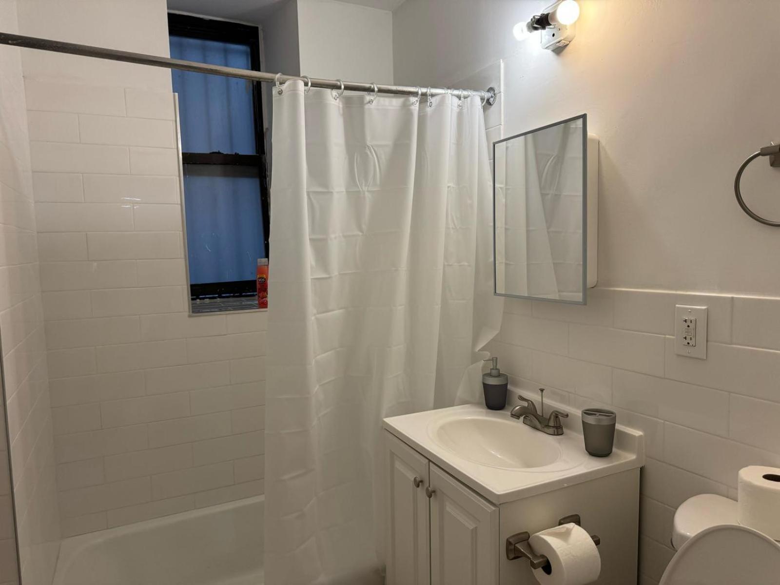 3Bd Cozy Unit Next To Central Park Nova York Exterior foto