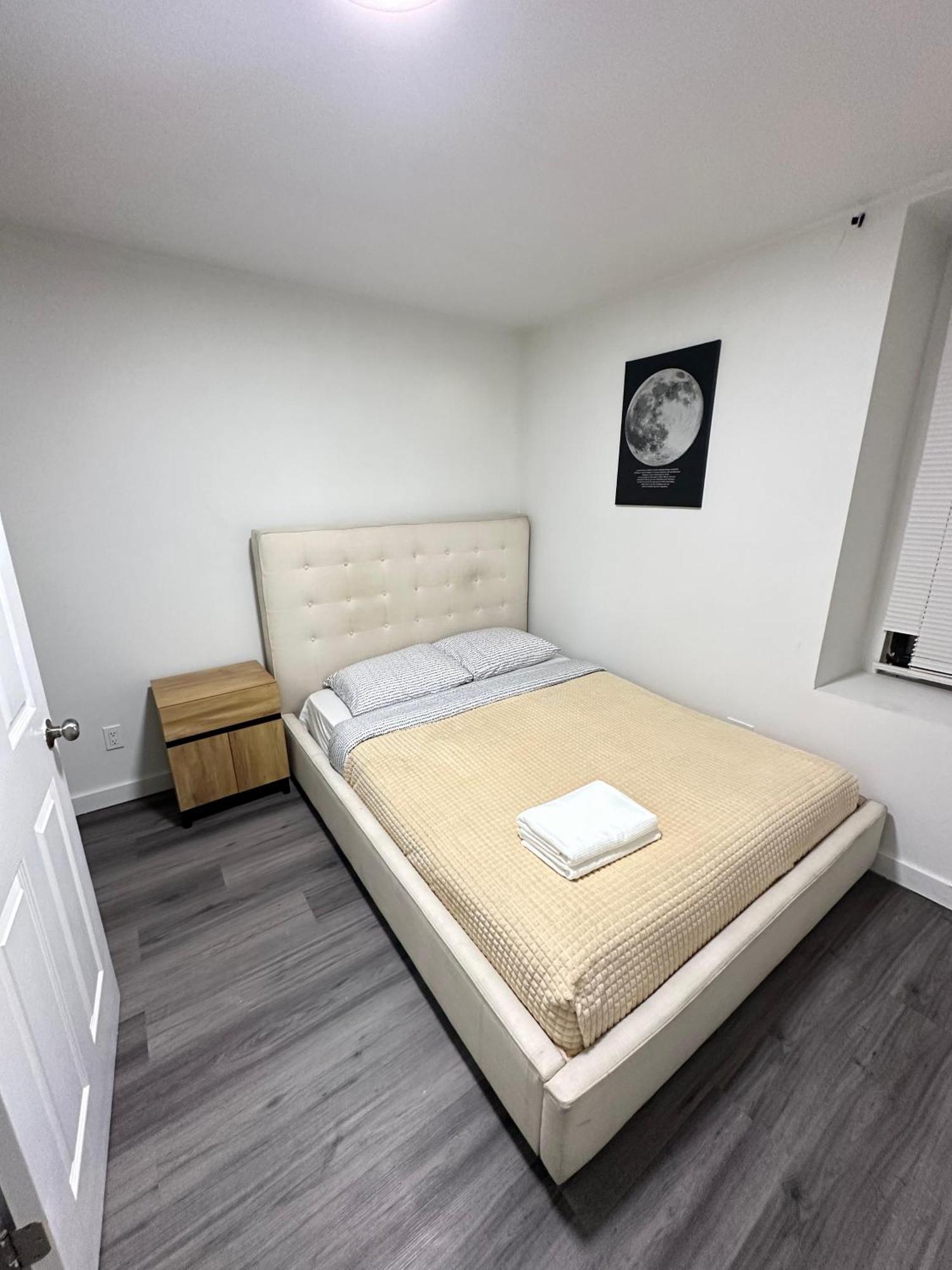 3Bd Cozy Unit Next To Central Park Nova York Exterior foto