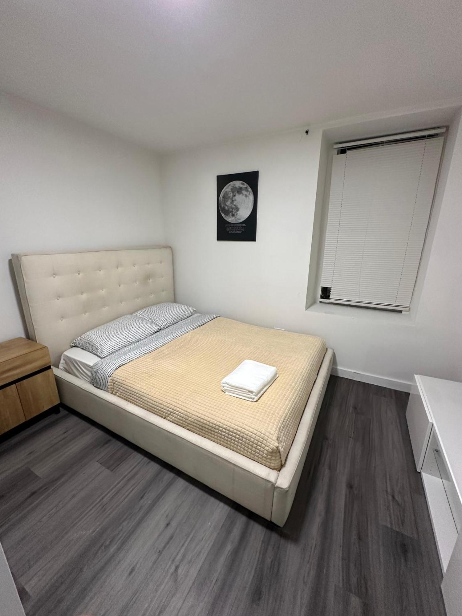 3Bd Cozy Unit Next To Central Park Nova York Exterior foto