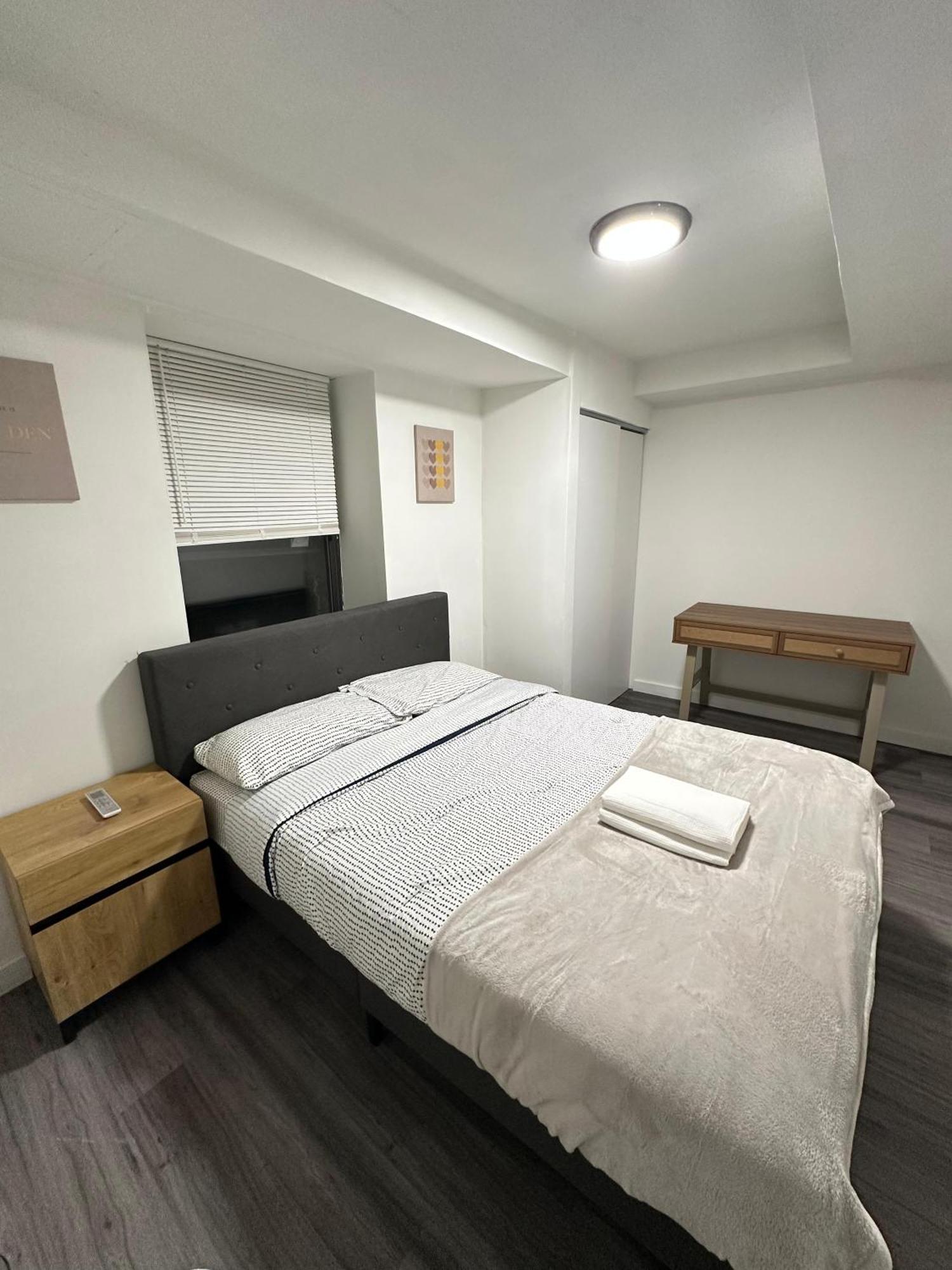 3Bd Cozy Unit Next To Central Park Nova York Exterior foto
