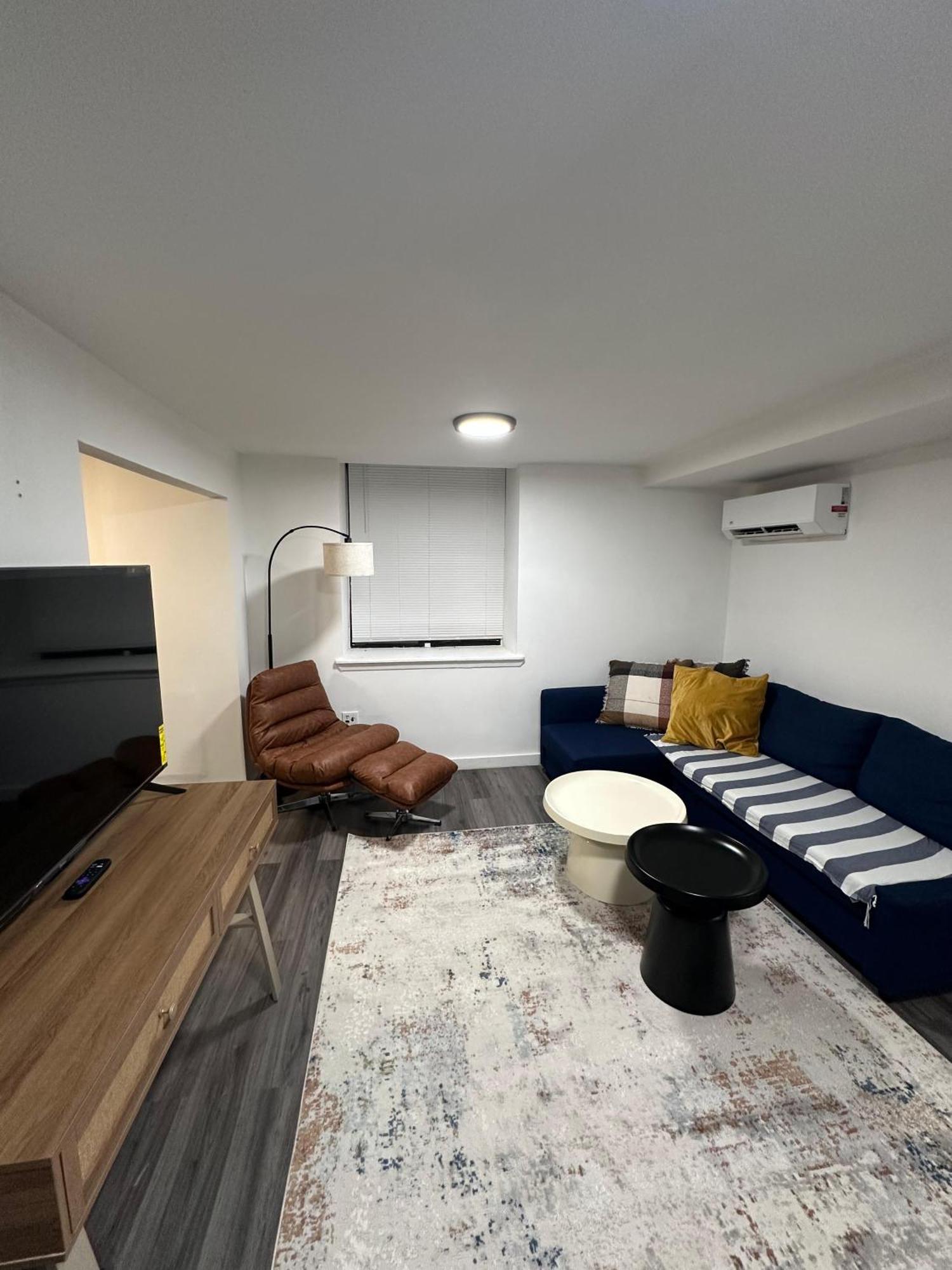 3Bd Cozy Unit Next To Central Park Nova York Exterior foto