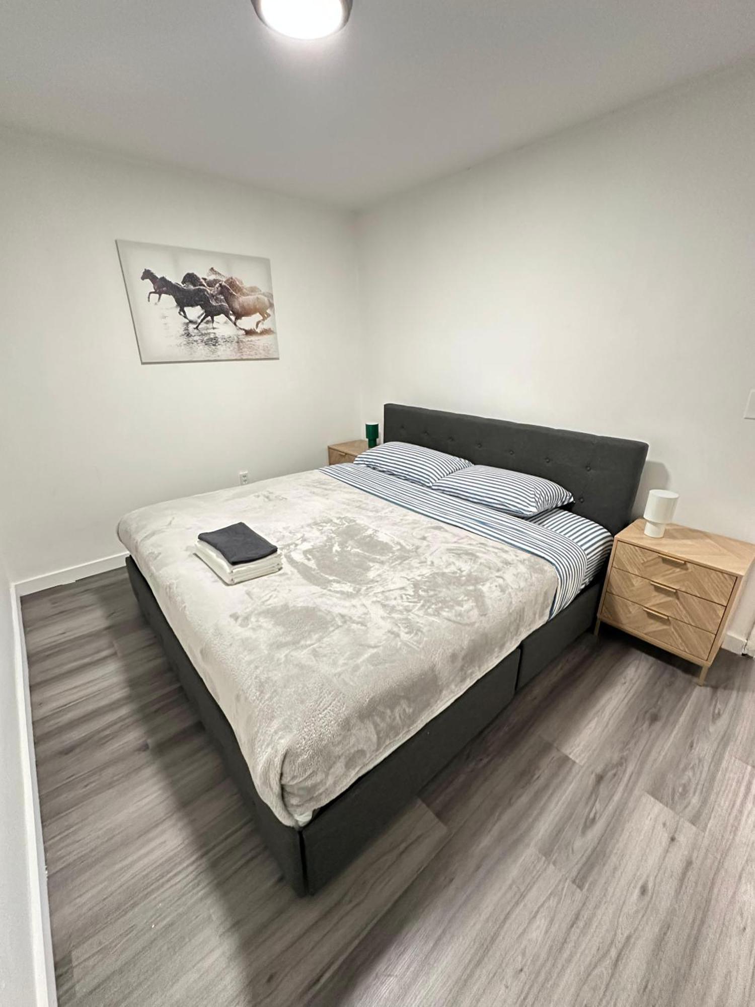 3Bd Cozy Unit Next To Central Park Nova York Exterior foto