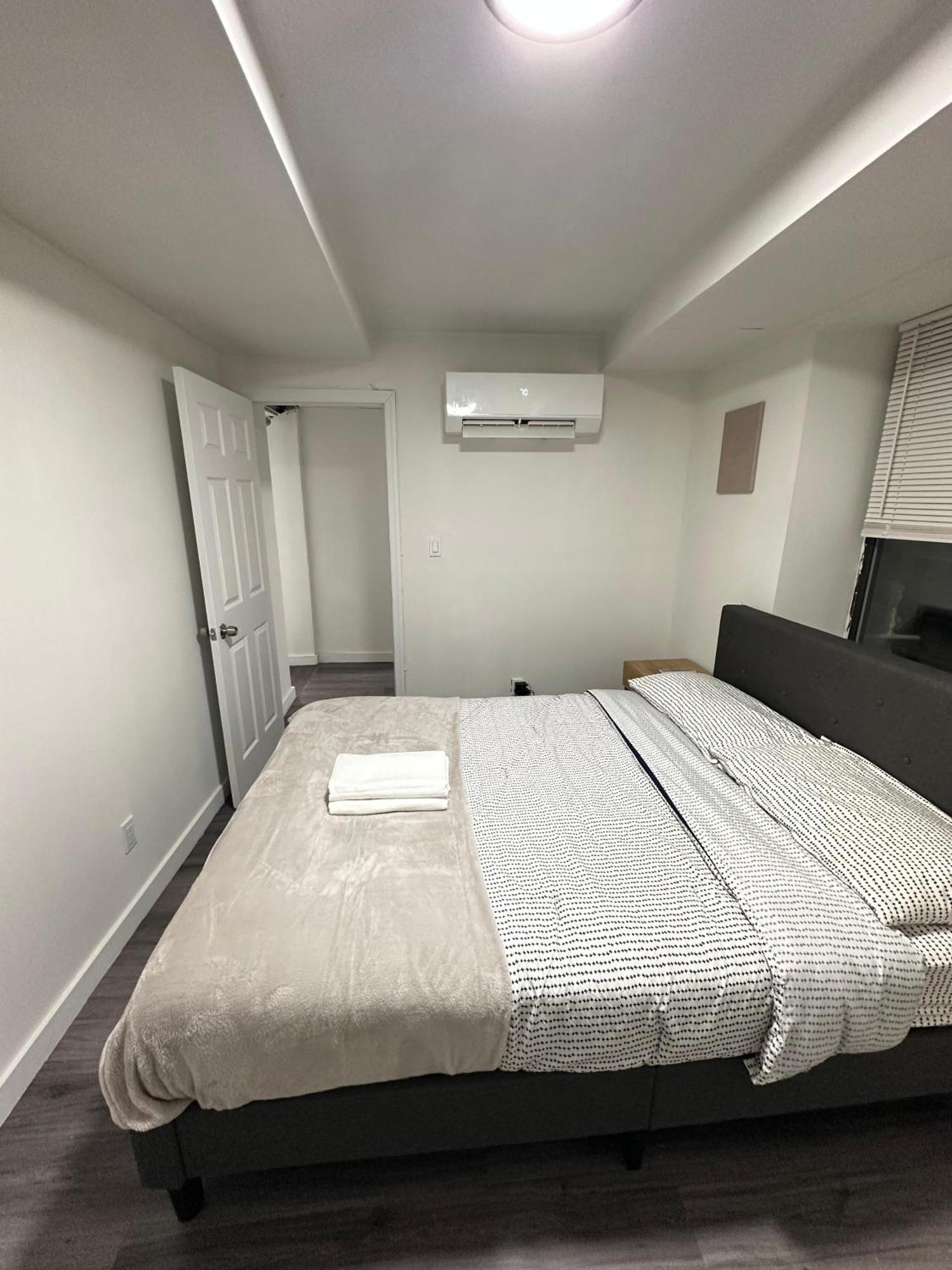 3Bd Cozy Unit Next To Central Park Nova York Exterior foto